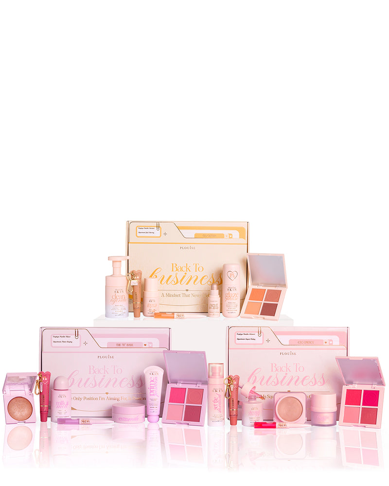 Tilbake til Business Bundle Trio