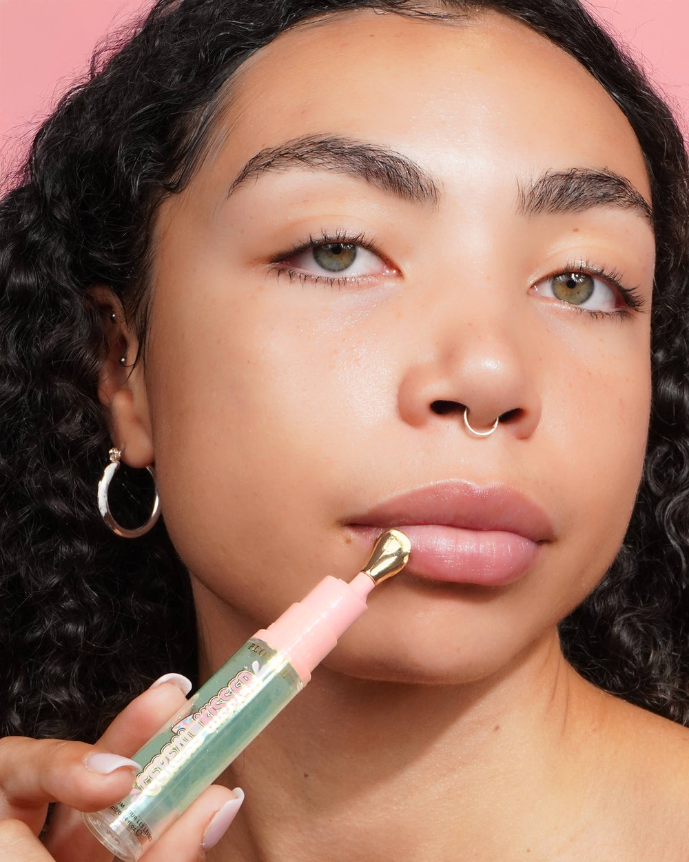 Cereal Kisser Verkoelend Peptide Lipserum