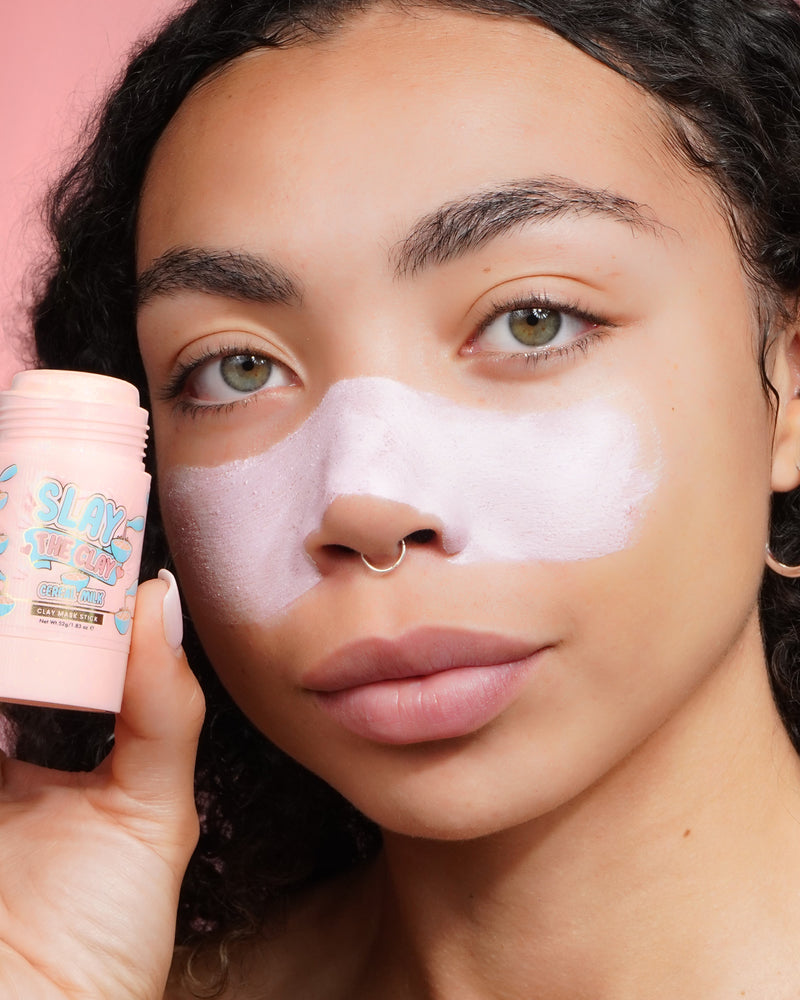 Slay The Clay Clay Mask Stick