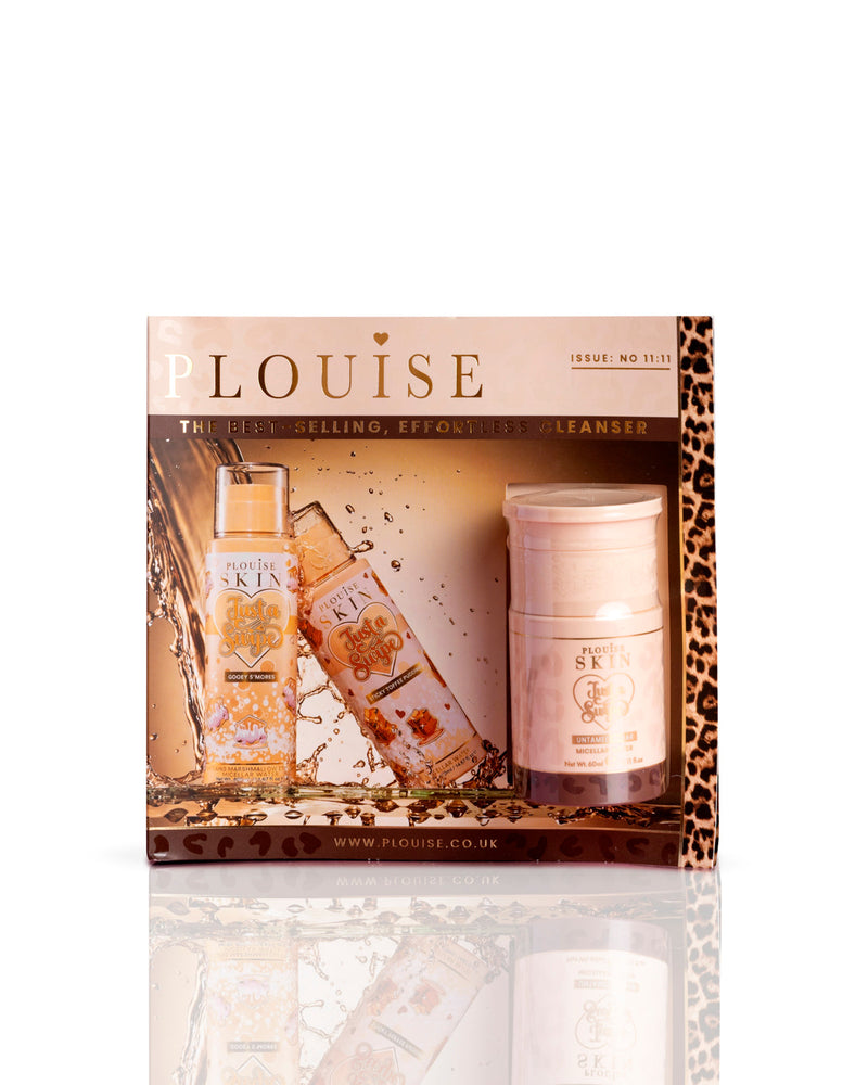Cheetah Micellar Water Magazine (100% off)