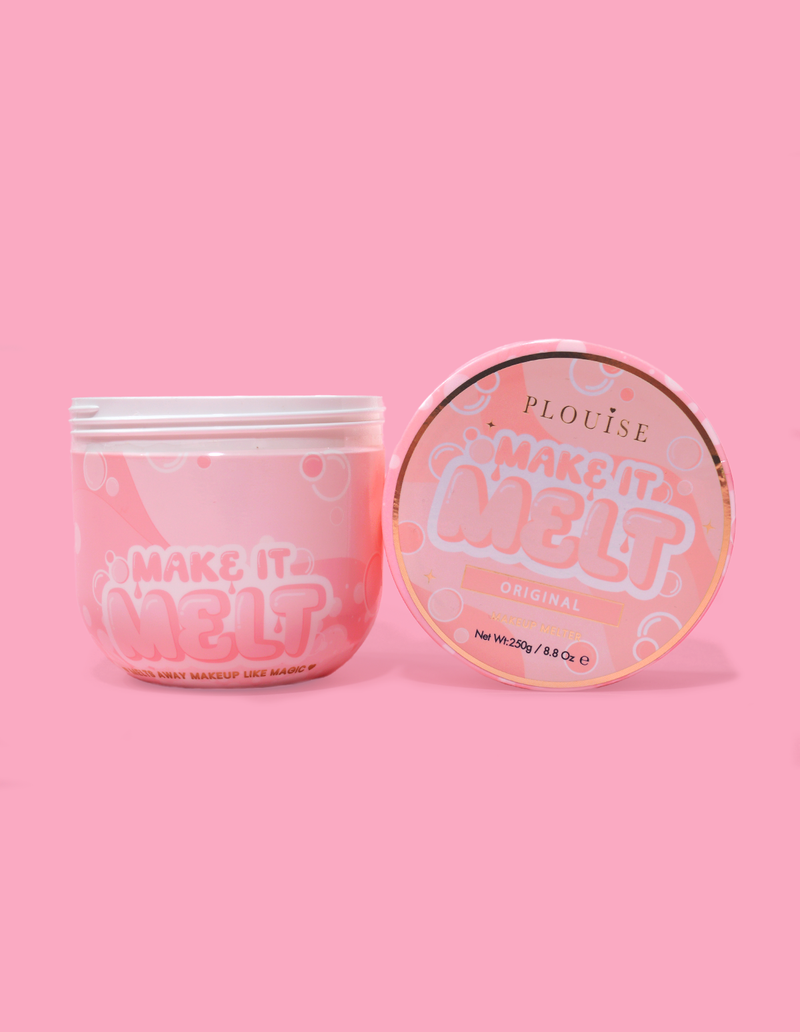 بلسم تنظيف المكياج ميك إت ميلت 250 جرام