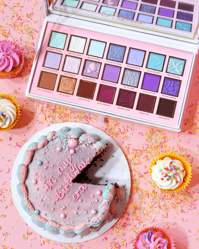 Palette di ombretti A Sprinkle Of Wishes