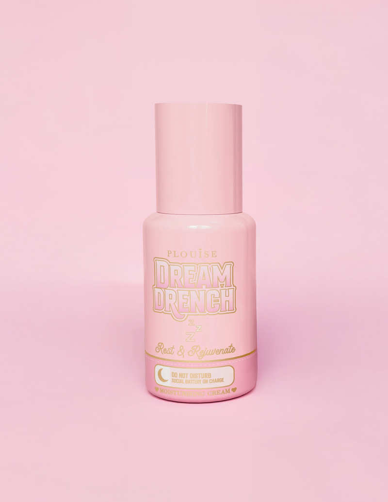 Dream Drench Moisturiser