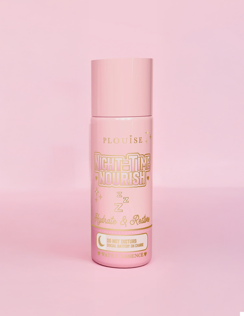 Nighttime Nourish Water Essence