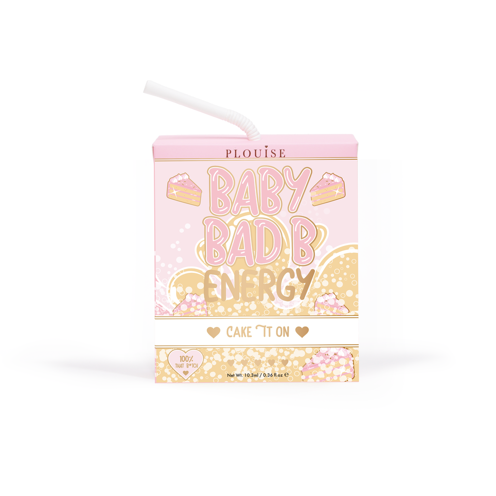 Baby Bad B Energy Mini Dúo de Labios