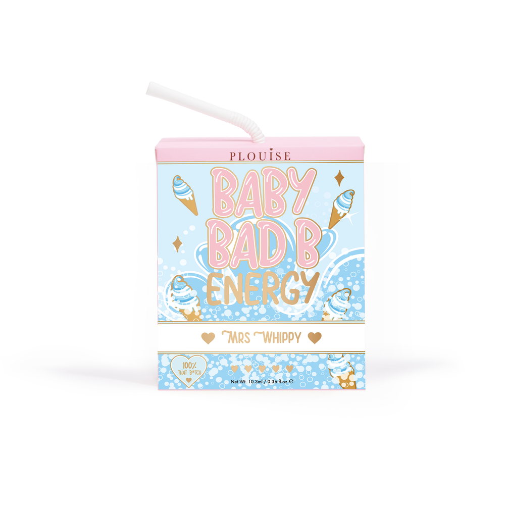 Baby Bad B Energy Mini Dúo de Labios