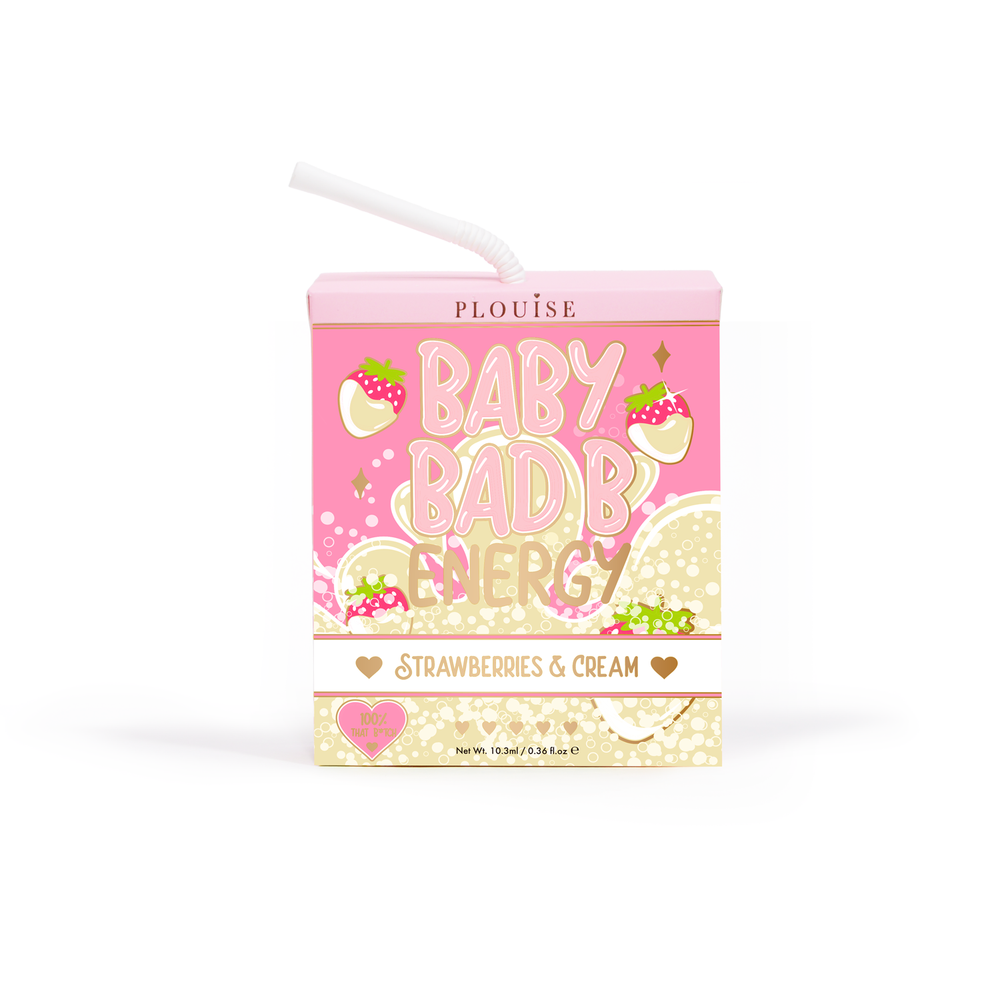 Baby Bad B Energy Mini Dúo de Labios