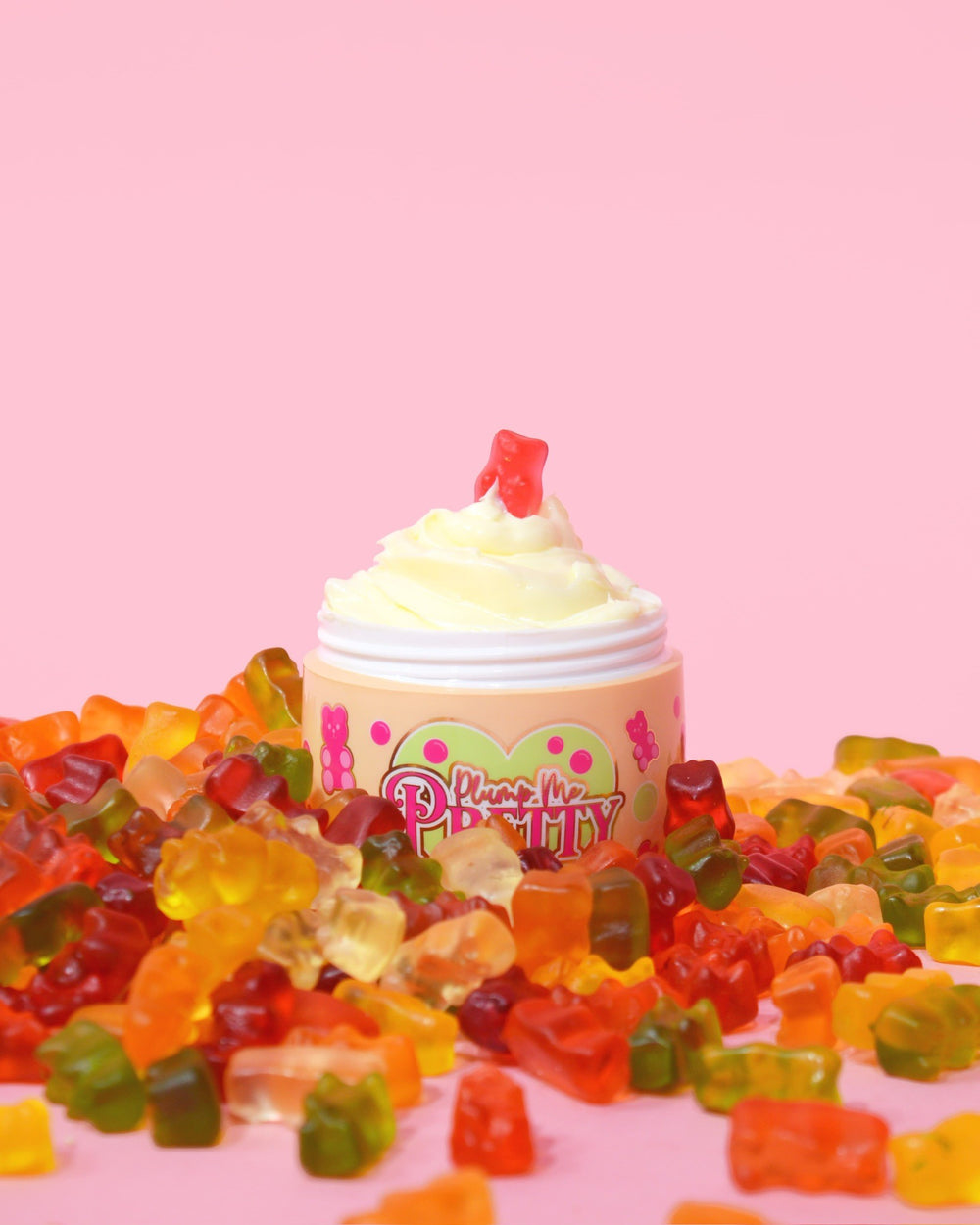 Candy Bear