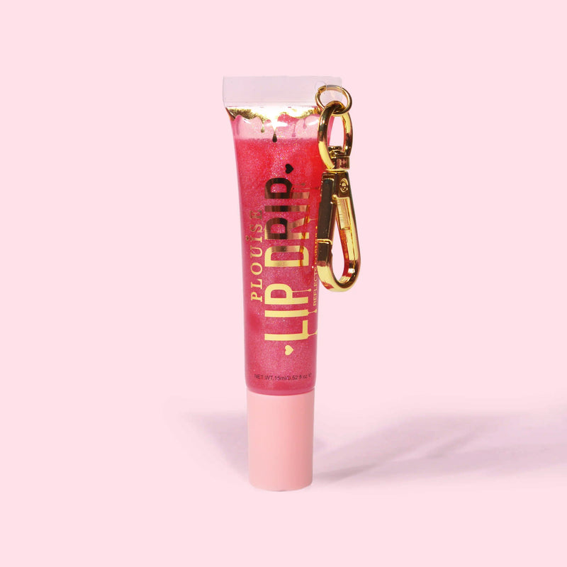 Lip Drip Keychain sjajilo za usne