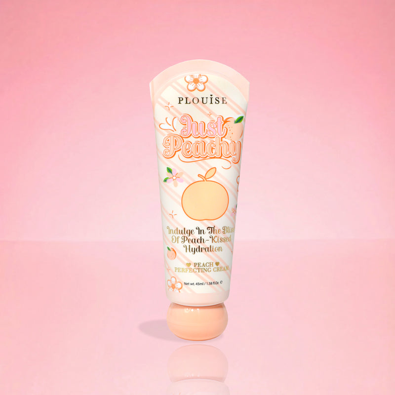 Bare Peachy Rich Perfecting Cream