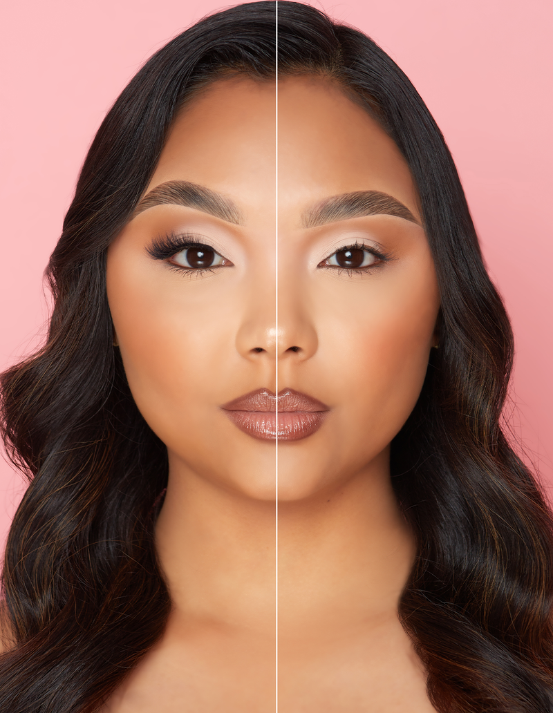 First Sight Cat Eye False Lashes