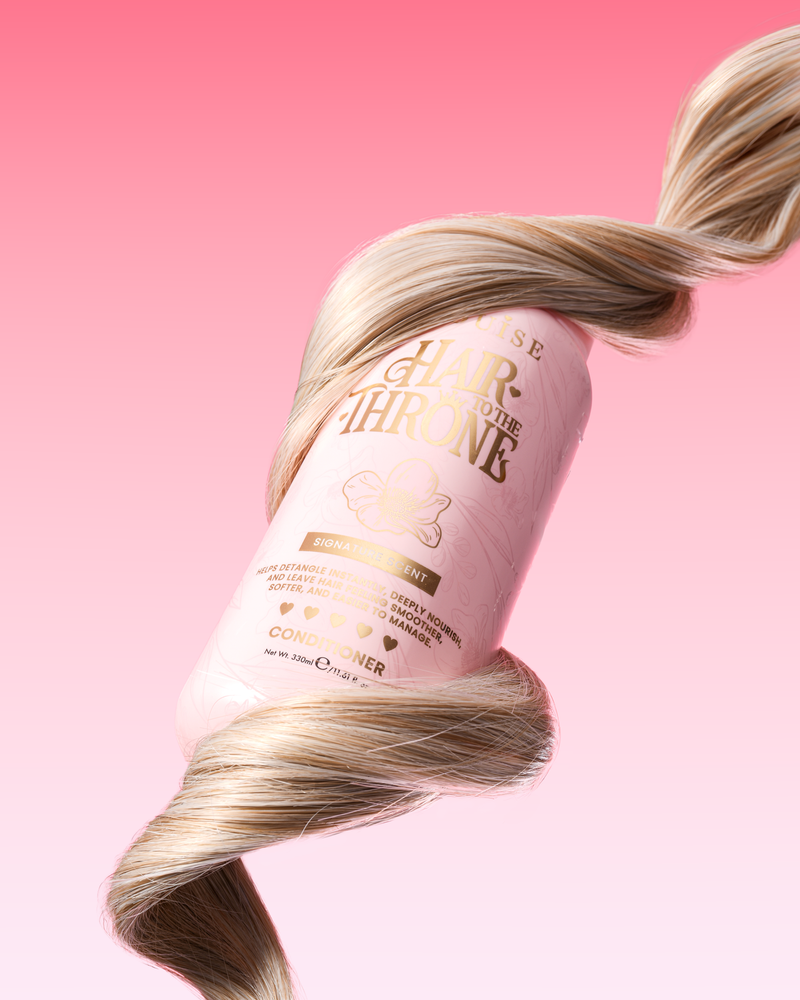 Hair To The Throne Conditioner - Signature Scent