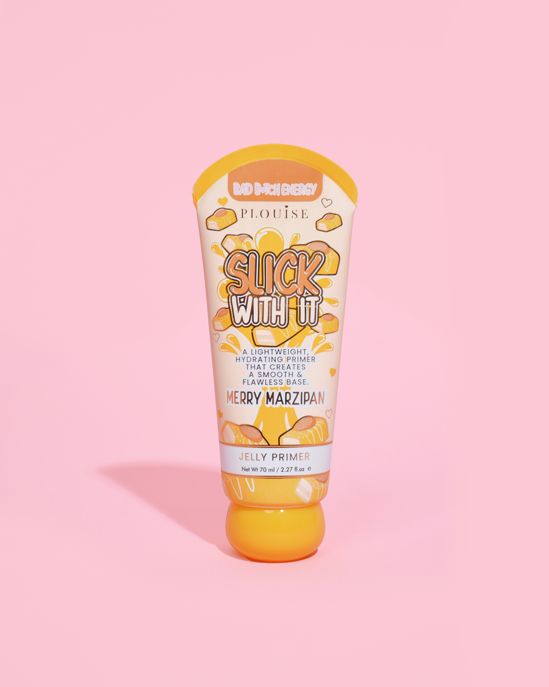 Slick With It Jelly Primer