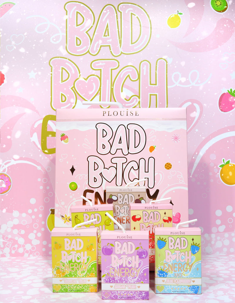 What's Your Flavor Bad Bitch Bundle