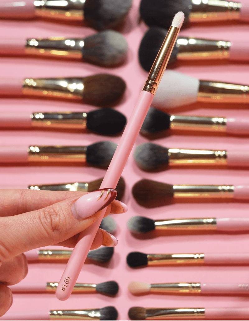 #160 Small Pencil Brush