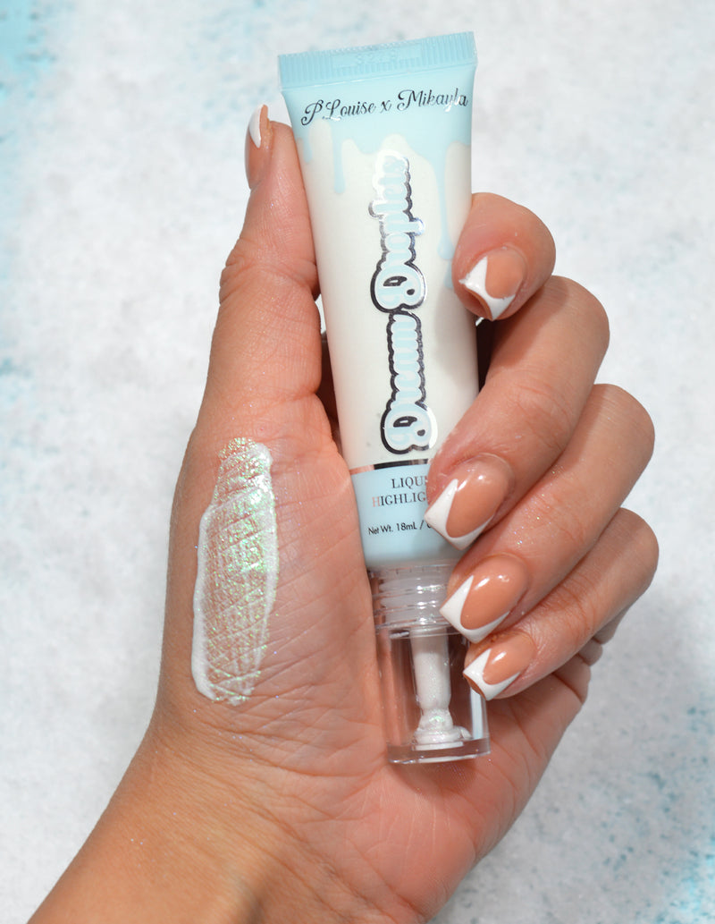 x Mikayla Dream Droplets Liquid Highlighter