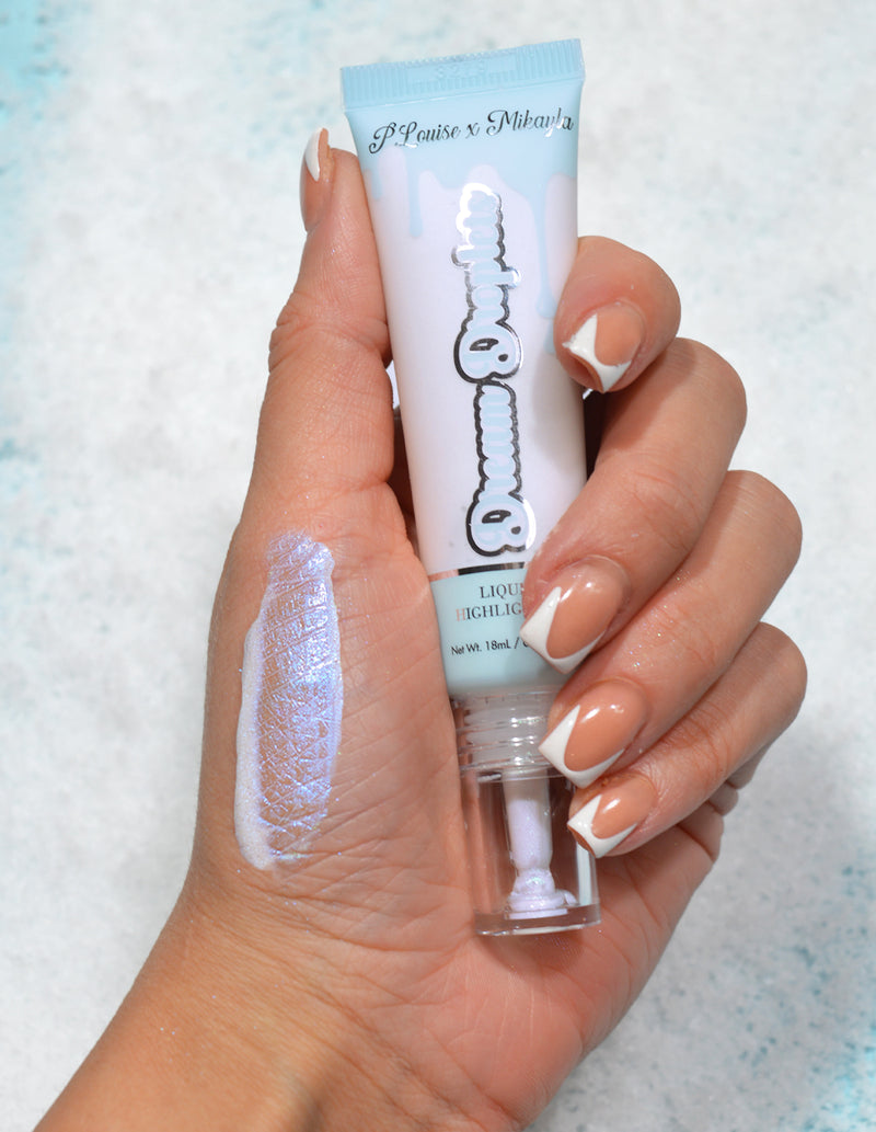 x Mikayla Dream Droplets Liquid Highlighter