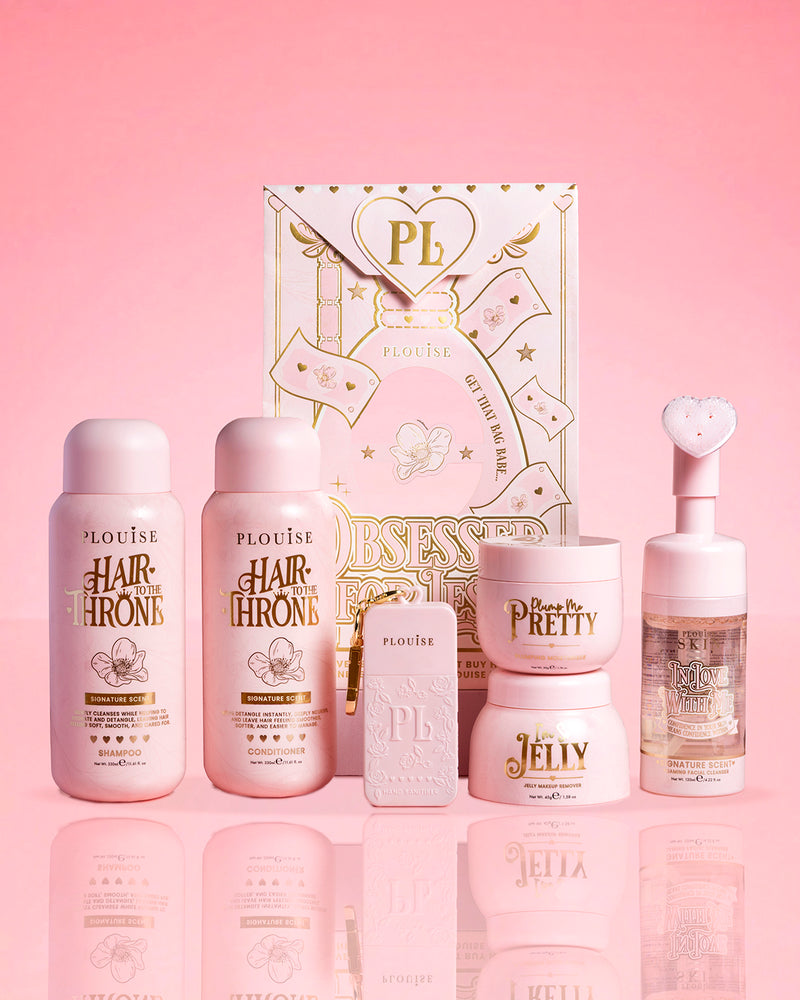 P.Louise Signature Scent Full Collection