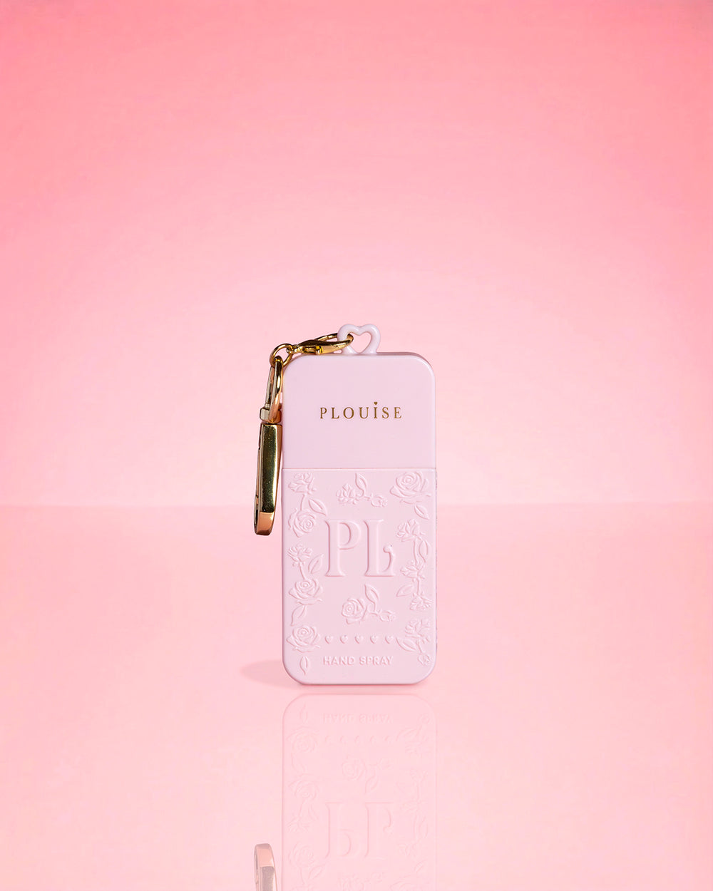 Σπρέι καθαρισμού χεριών P.Louise Signature Scent