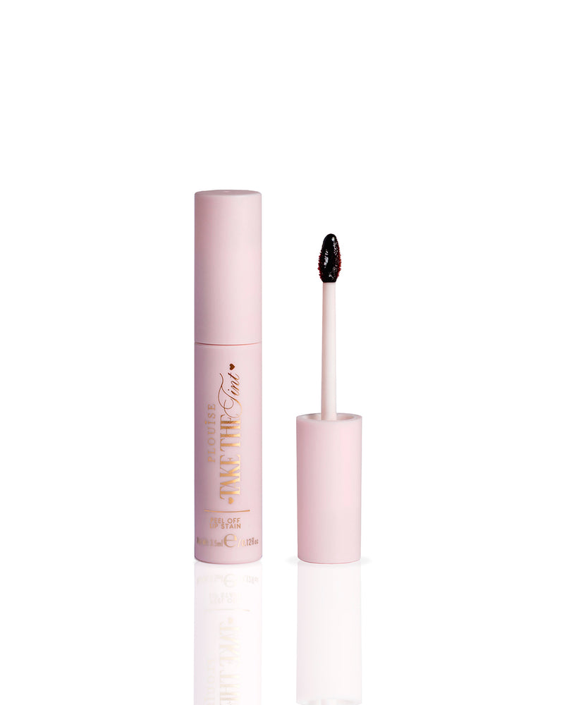 P.Louise Take The Tint Peel Off Lip Tint Bare Minimum