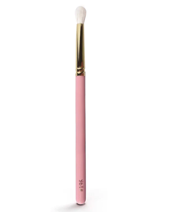 #198 Rounded Diffuser Brush