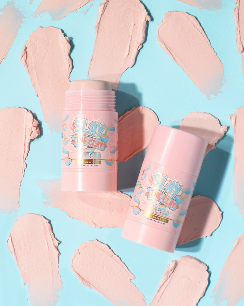 Slay The Clay Clay Mask Stick