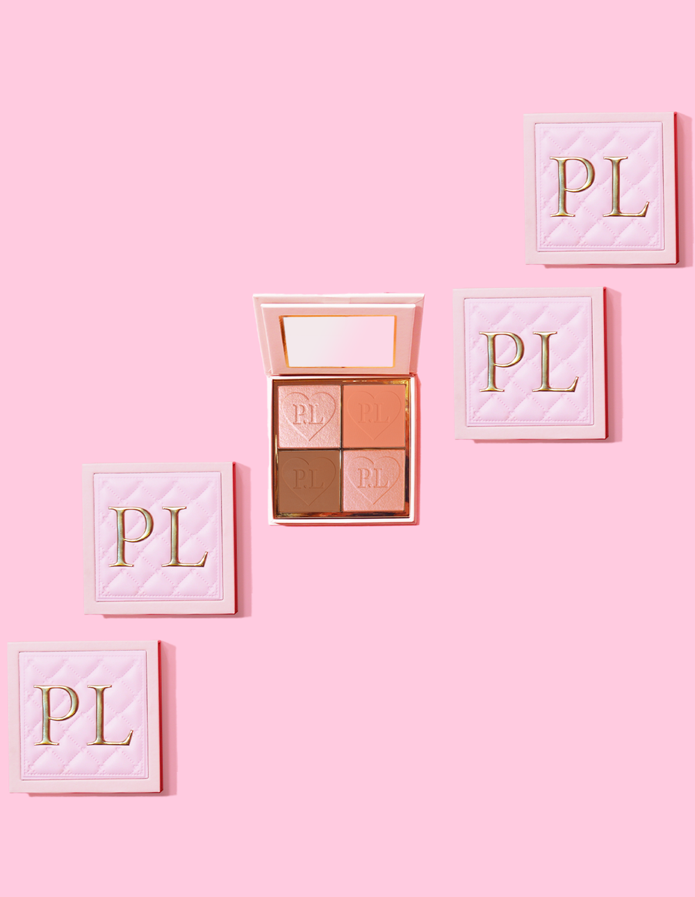 Dream A Little Dream Palette