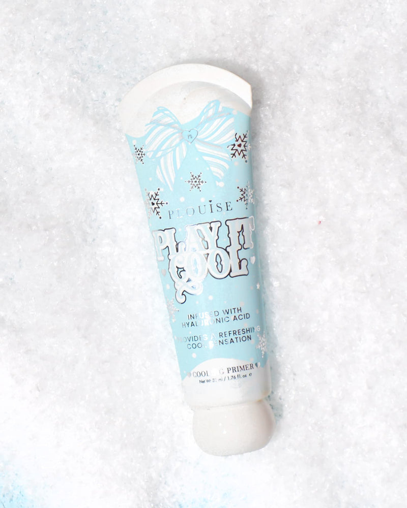 Play It Cool Cooling Primer