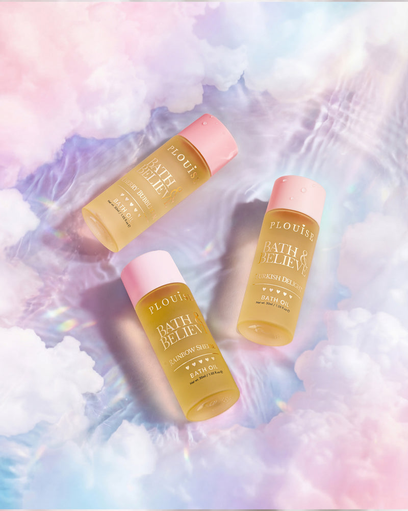 Manifest Under The Moon Glow Skin Kit