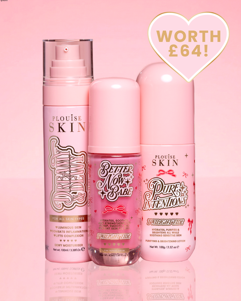 Skin Barrier Repair Set