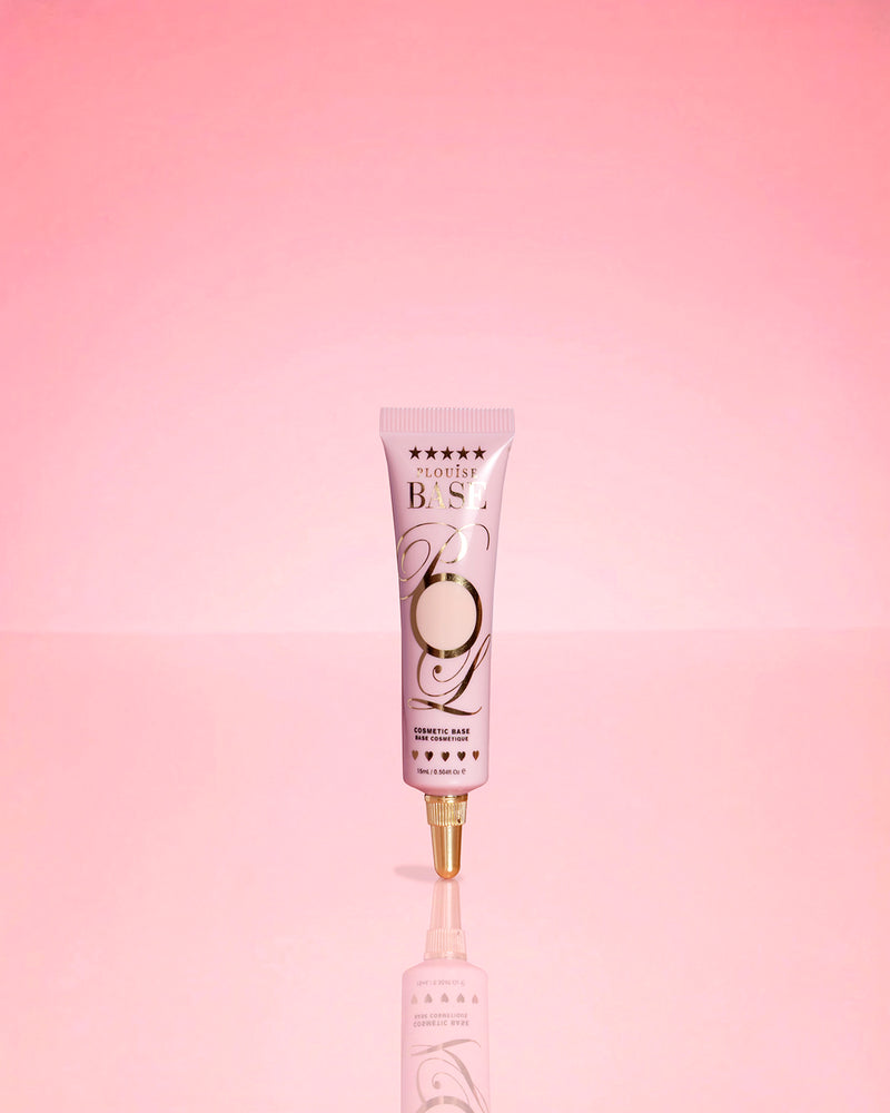 Rygte Eyeshadow Primer Base