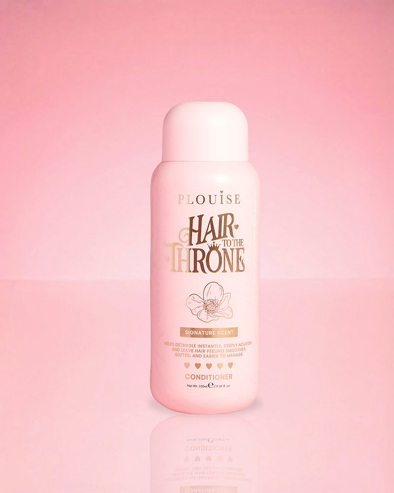 Hair To The Throne Conditioner - Signature Scent