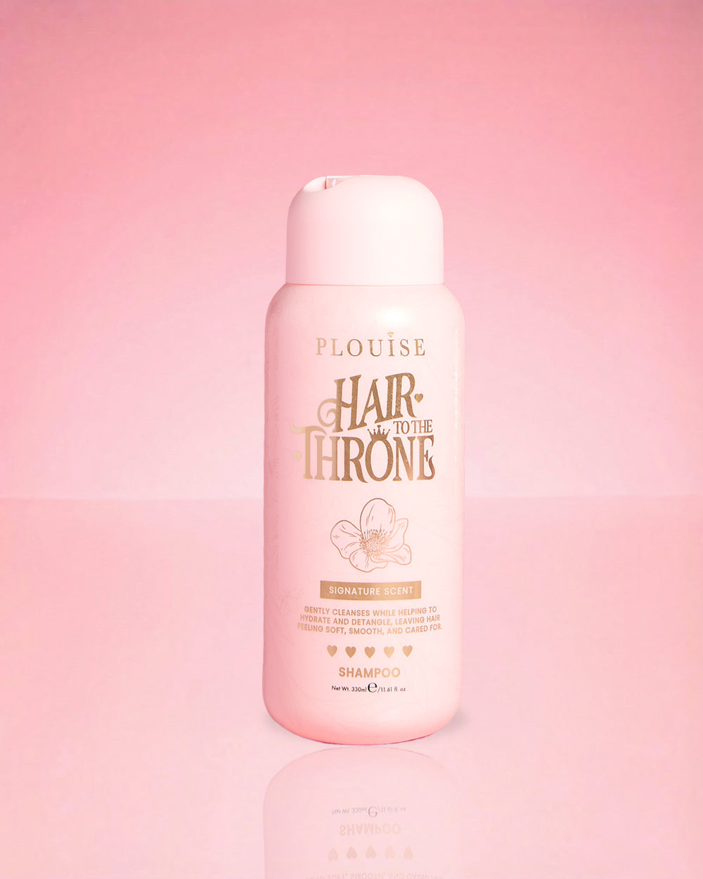 Hair To The Throne Shampoo - signaturduft