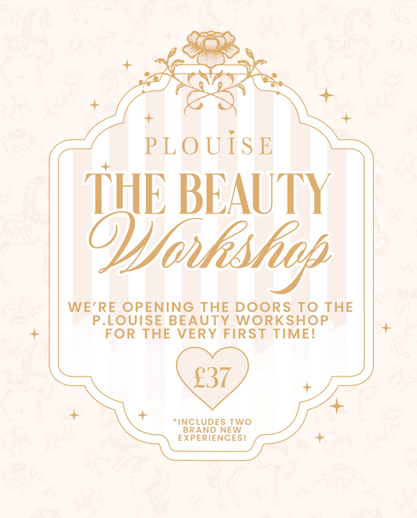 Christmas Beauty Workshop