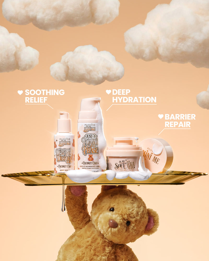 The Softest Touch Skincare Starter Kit & Large Print Bag