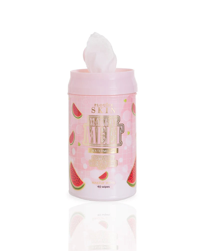 Make It Melt Wipes Bundle