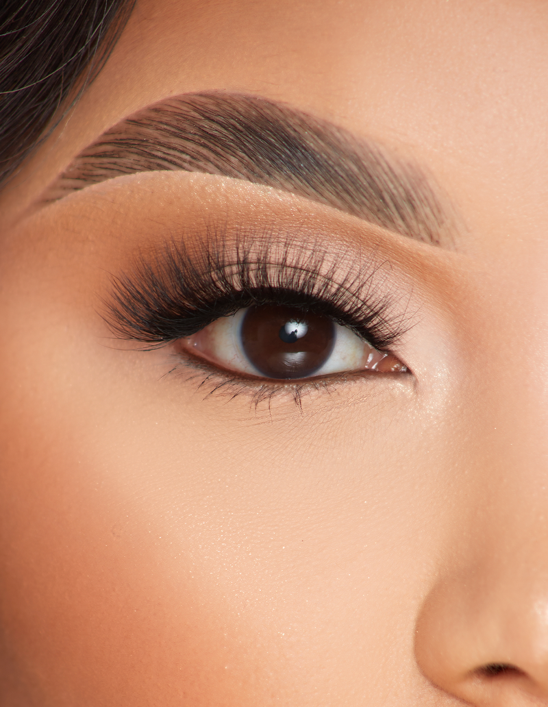 Wink & Wisp False Lashes