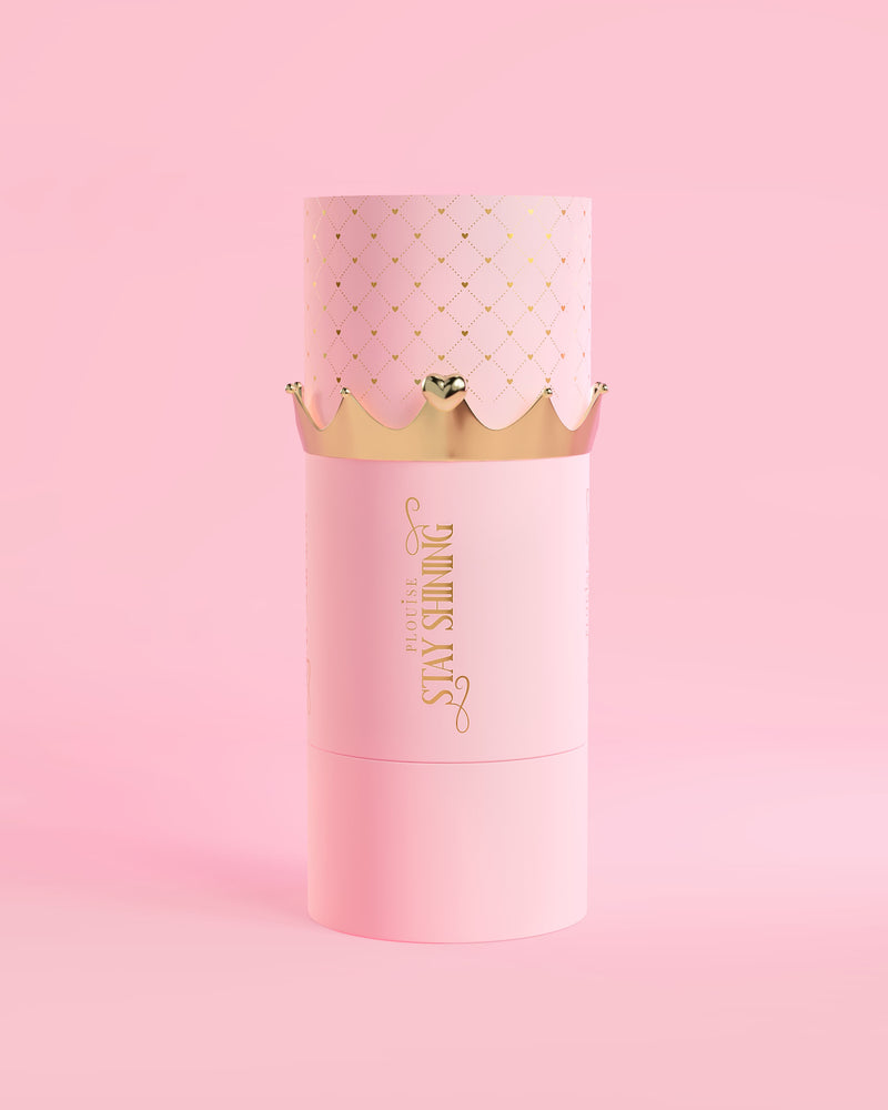 Stay Shining Lip Oil XL PR-Geschenkset