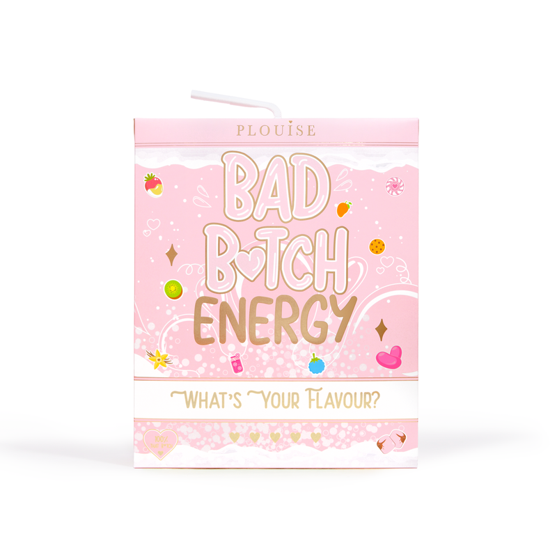 What's Your Flavor Bad Bitch Bundle