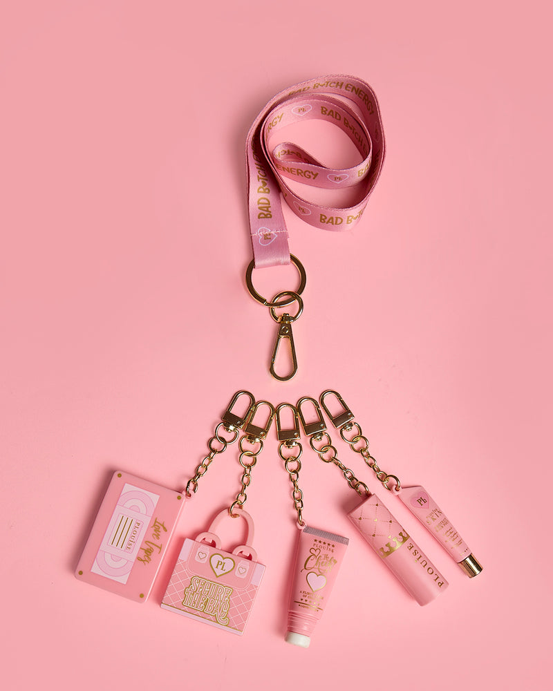 Serving Charms Bundle