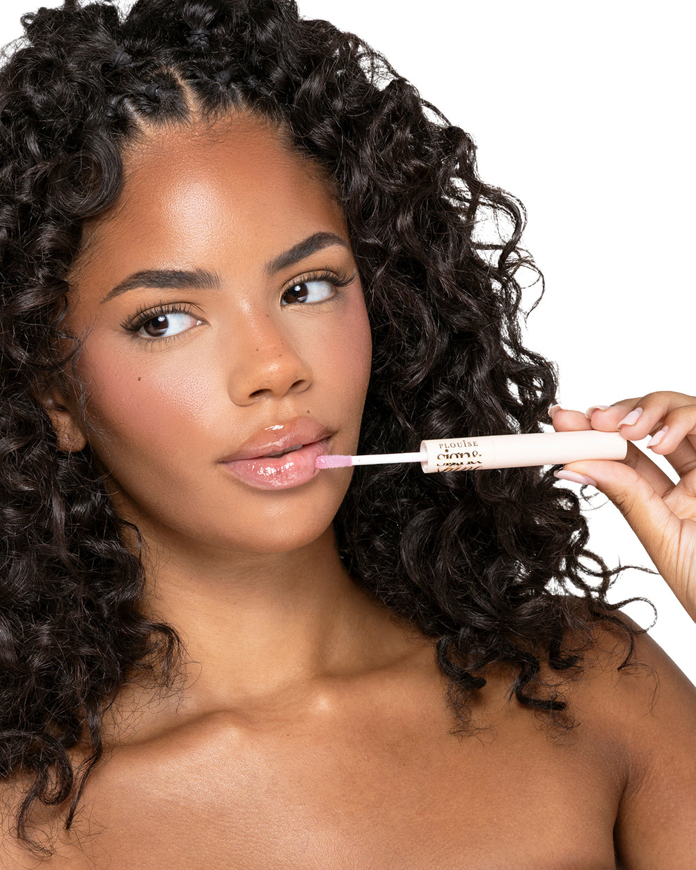 Tilbage til Business Sign And Shine Lip Oil Pen