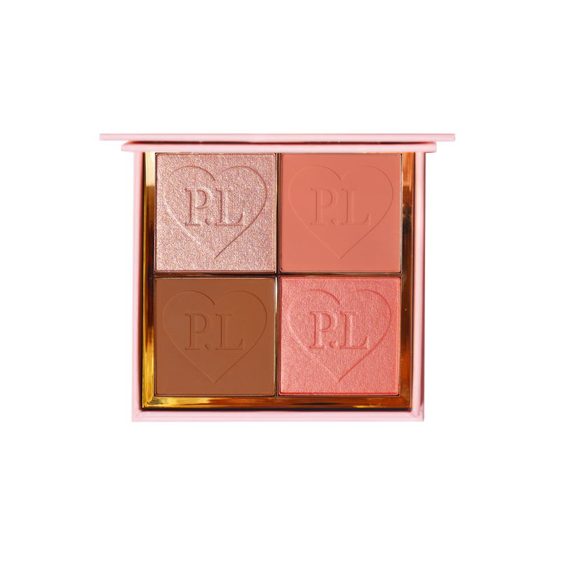 Rêvez un peu de palette de rêve