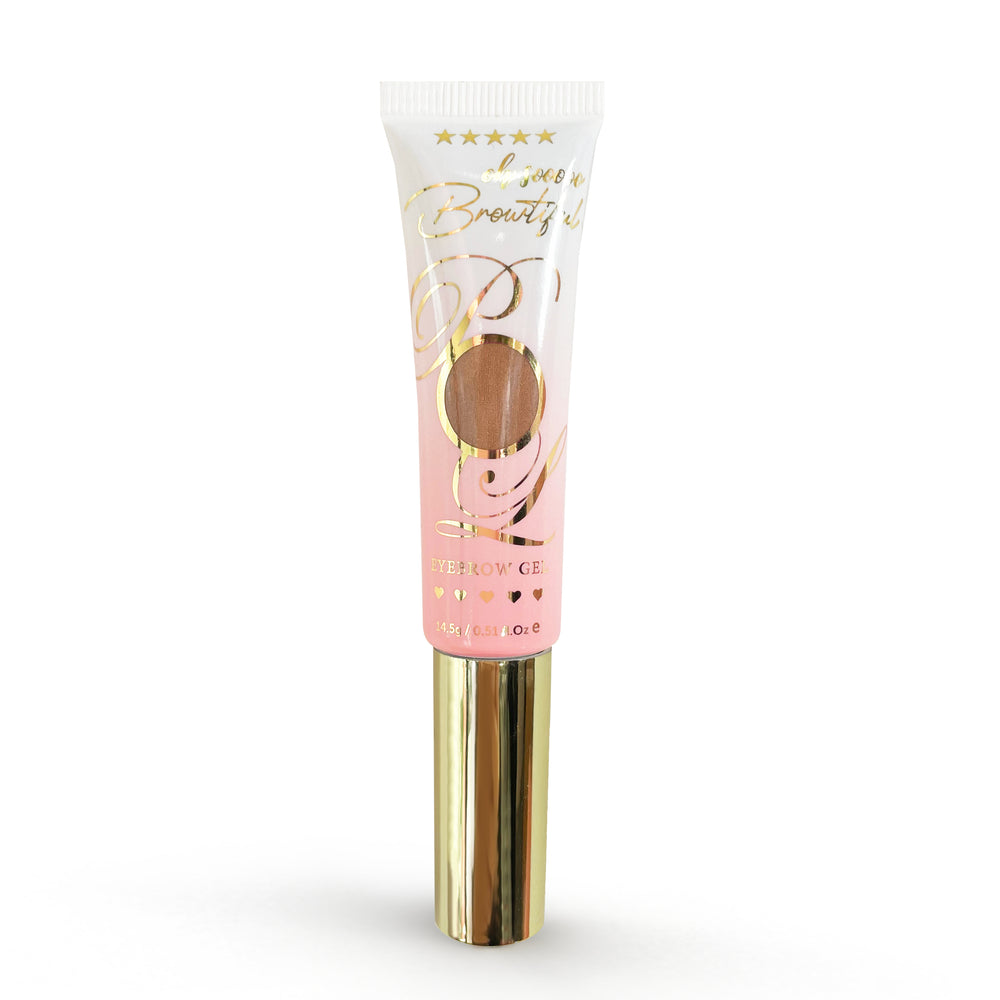 Oh So Browtiful Tinted Eyebrow Gel
