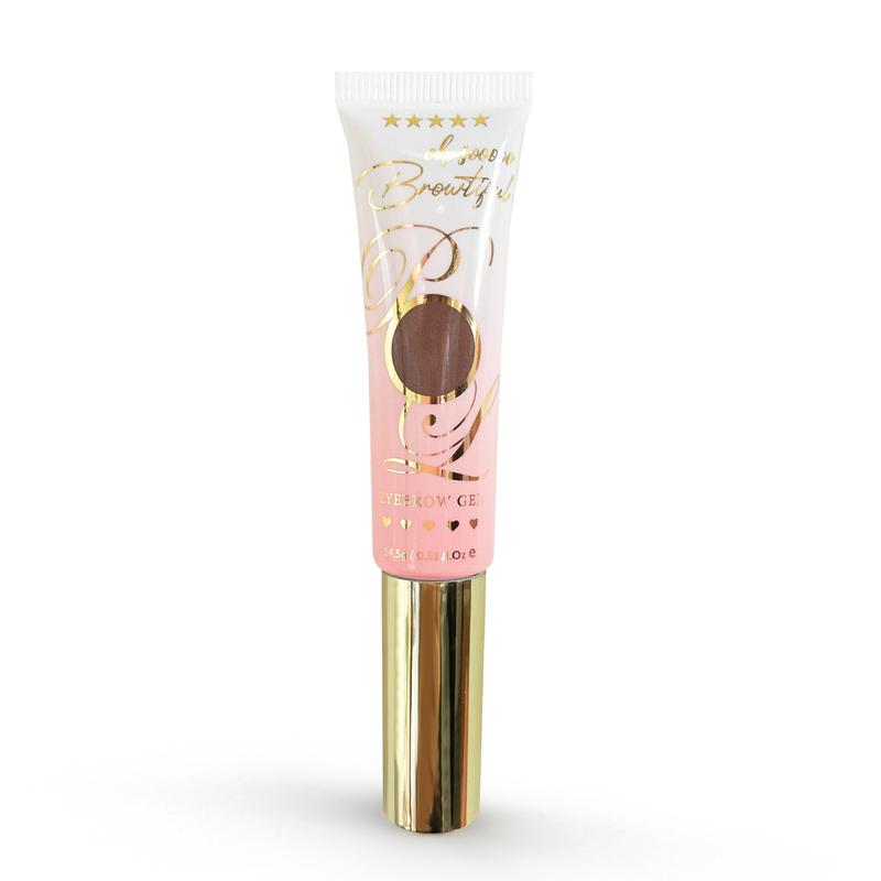 Oh So Browtiful Tinted Eyebrow Gel