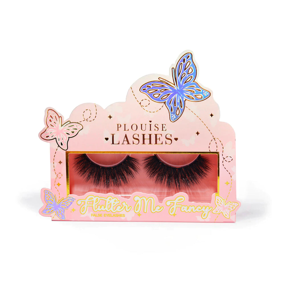 Lashes - Flutter Me Fancy