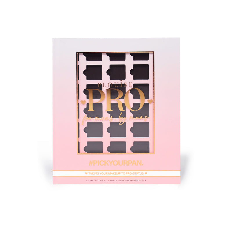 Paleta de sombra magnética Pro
