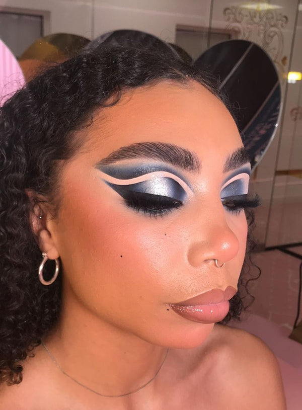 5 Easy Halloween Eye Makeup Looks That Slay