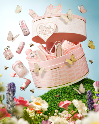 P.Louise Easter Basket