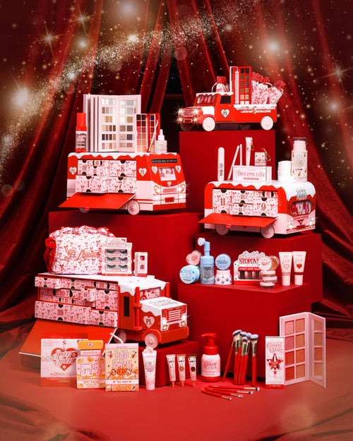 Makeup, Beauty & Skincare 2026 Advent Calendars