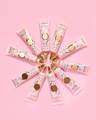 Eyeshadow Primers & Eye Bases